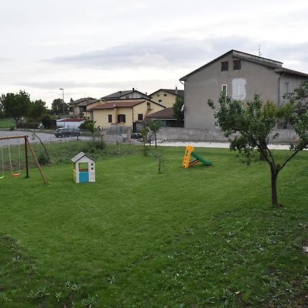 Casa Vacanze Roberta ريفيوتورتو المظهر الخارجي الصورة