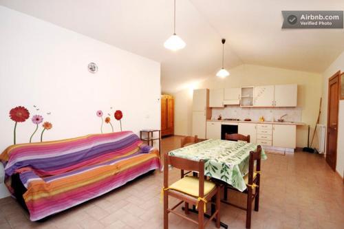 Casa Vacanze Roberta ريفيوتورتو المظهر الخارجي الصورة