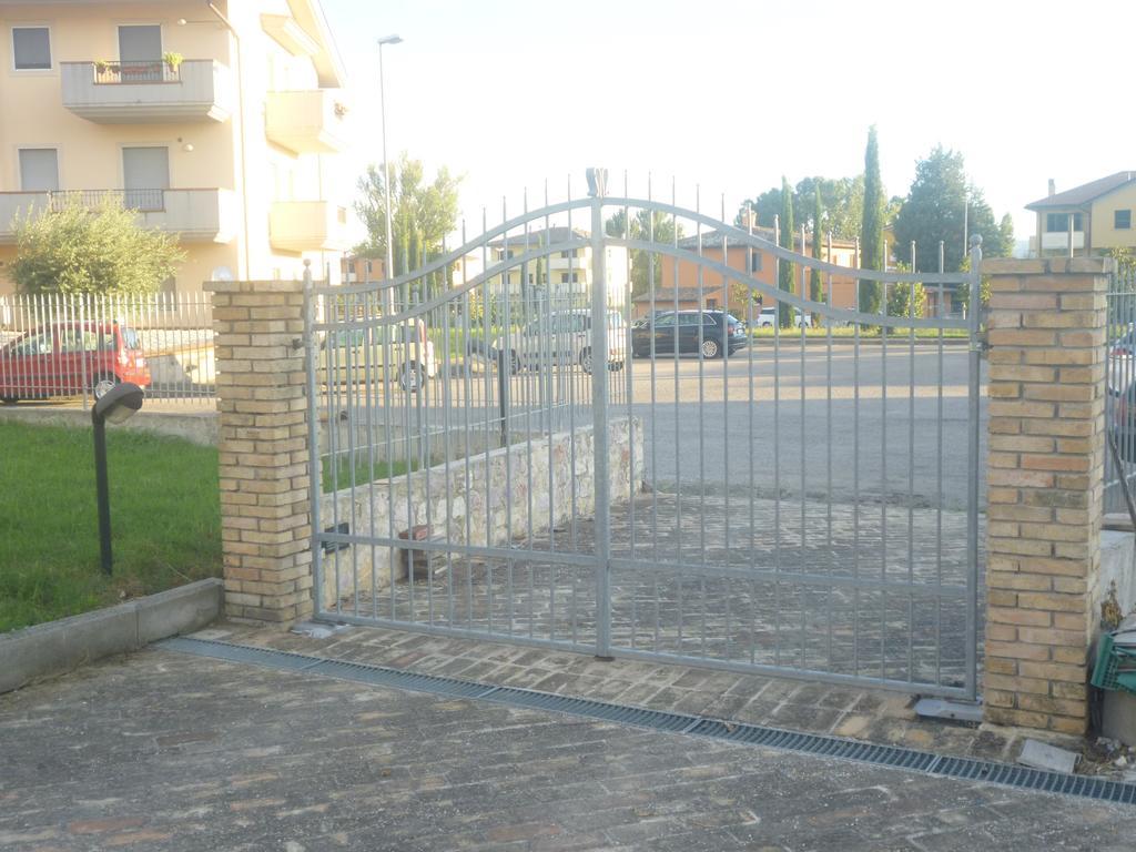 Casa Vacanze Roberta ريفيوتورتو المظهر الخارجي الصورة