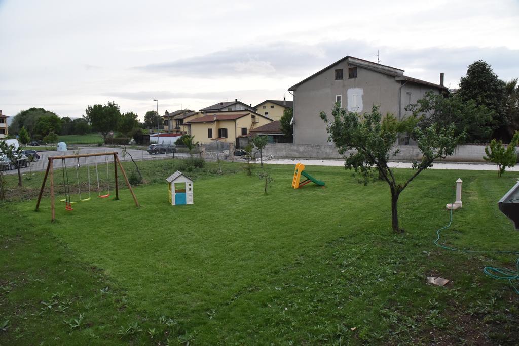 Casa Vacanze Roberta ريفيوتورتو المظهر الخارجي الصورة