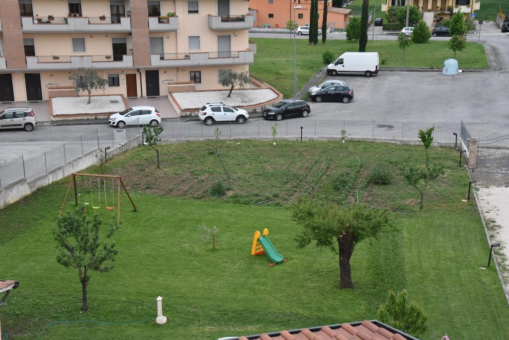 Casa Vacanze Roberta ريفيوتورتو المظهر الخارجي الصورة